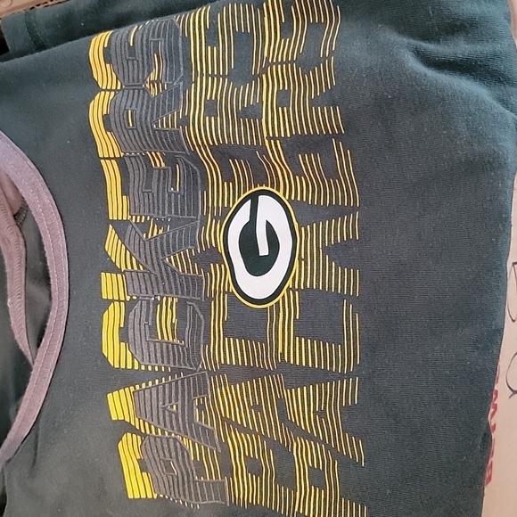 NFL Green Bay Packers Childrens Shirt - Picture 5 of 5